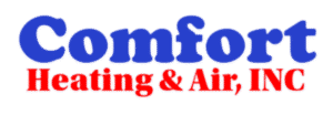 Comfort Heating and Air Kingsport TN