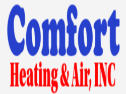 Comfort Heating and Air, Inc Kingsport