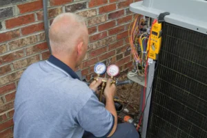 HVAC Company 
