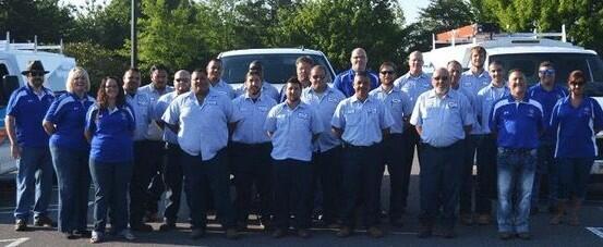 HVAC Company