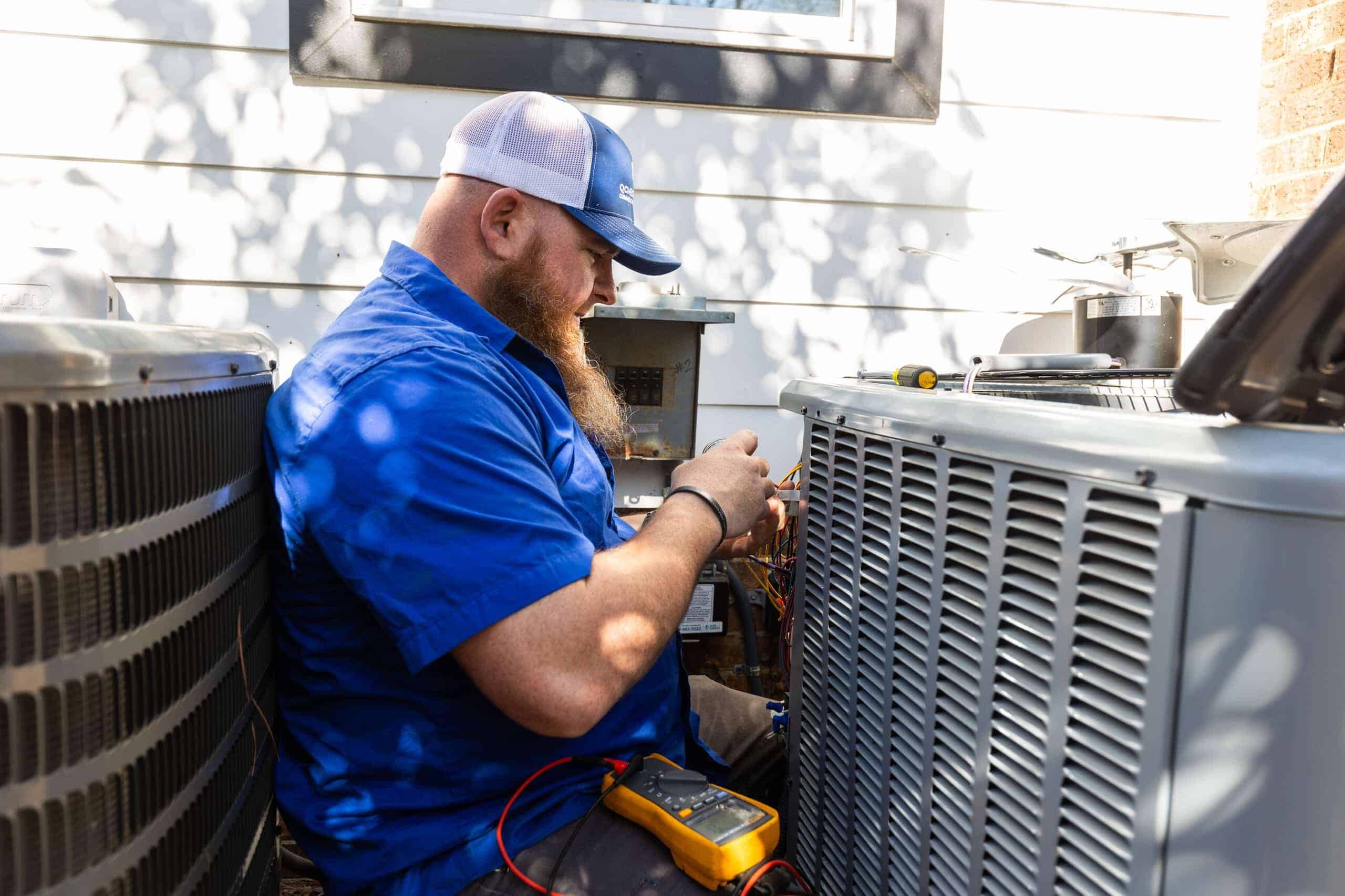 hvac services