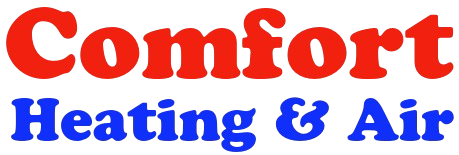 Comfort Heating & Air, Inc
