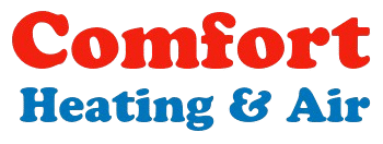 Comfort Heating & Air Kingsport TN